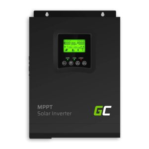 Green Cell® 1000W/2000W 1kW 12V