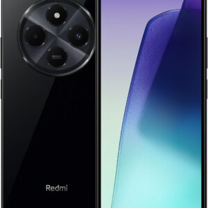 Redmi 14C 4GB 128GB Negro Smartphone Android