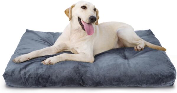 Nobleza Cama Perro Grande, Cama Perro...