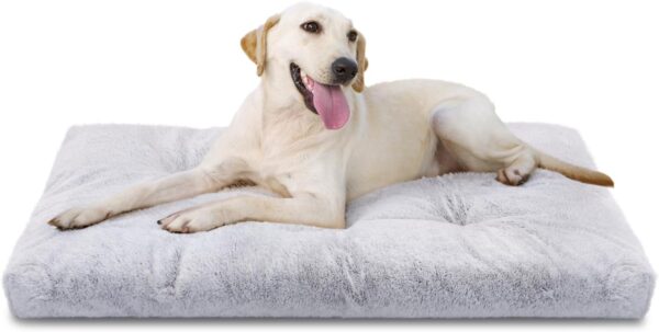 Nobleza Cama Lavable Grande para...