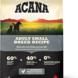 71-tYcOIuoL._AC_SL1500_.jpg ACANA Adult Small Comida. 6000 g