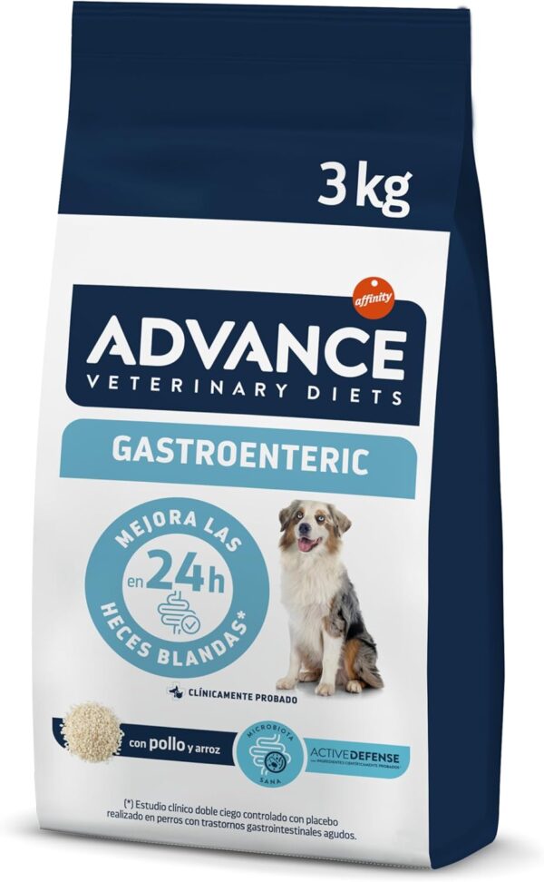 Advance Veterinary Diets Gastroenteric,...