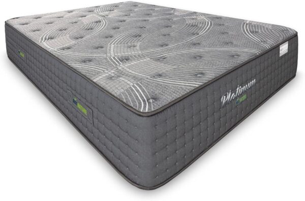 Colchón viscoelástico Matnature Platinum