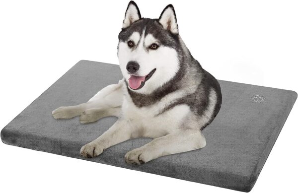 EMPSIGN Cama para Perros Grande,...