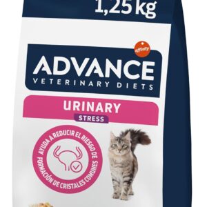 715eOvaex8L._AC_SL1500_.jpg Advance Veterinary Diets Urinary