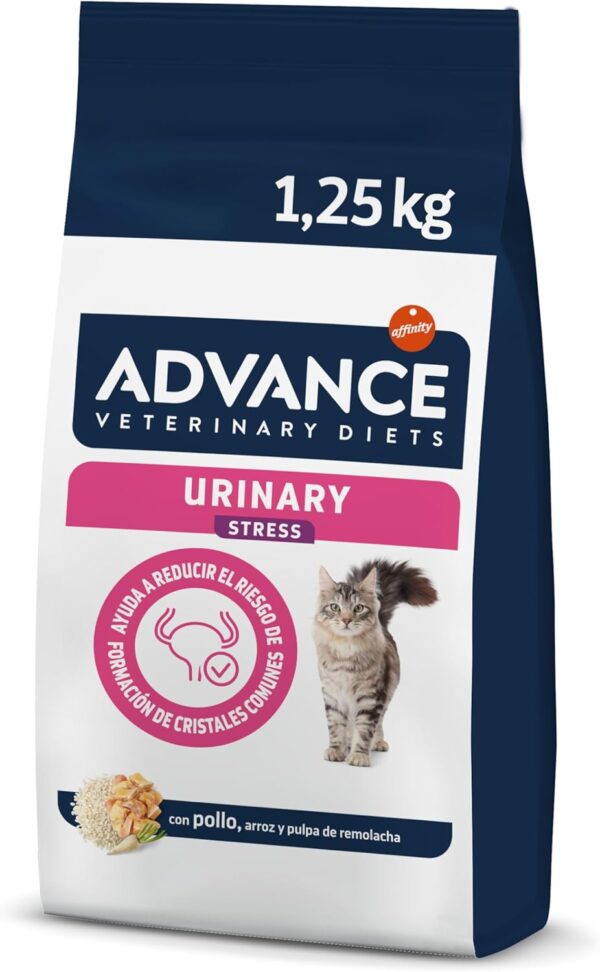 Advance Veterinary Diets Urinary...