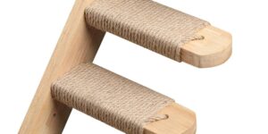FUKUMARU Estante de Escalada para Gatos