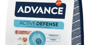 Advance Cat Sensitive Sterilized.