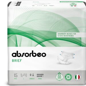 Maxi pañal panty - Dispositivos