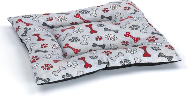 Cama Mascotas: Colchoneta para Perros...