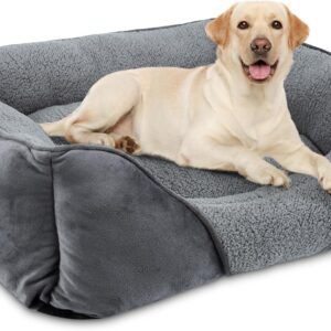 71Dby-HTOL._AC_SL1500_.jpg FURTIME Cama Perros Medianos. Cama