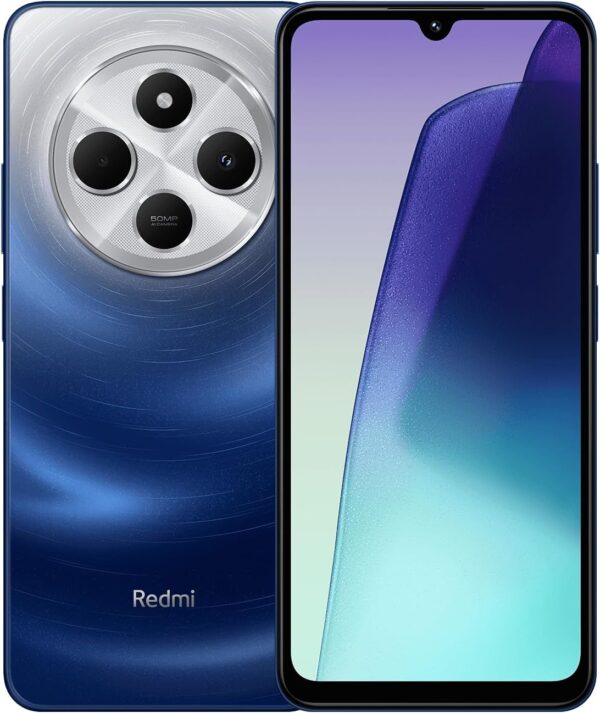 Xiaomi Redmi 14C 4/128GB Azul Libre