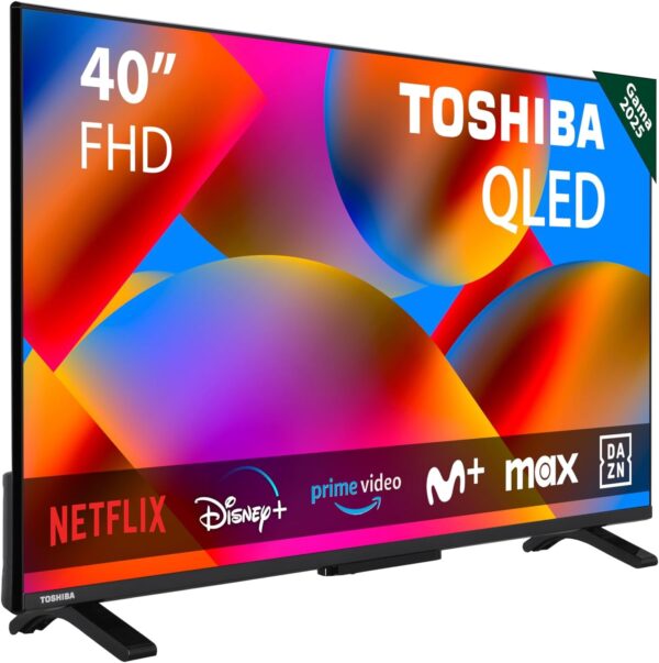 Toshiba 40