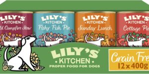Lily’s Kitchen Alimento húmedo natural