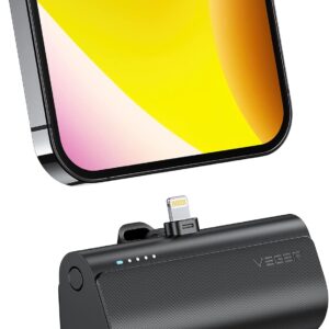 Mini Power Bank 5000mAh VEGER Mini Power Bank 5000mAh VEGER