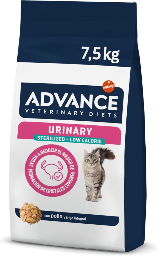 Advance Veterinary Diets Urinary Low...