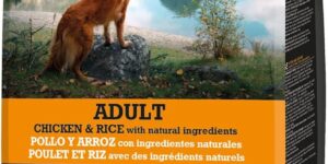 Arquivet Original Adult - Pienso para