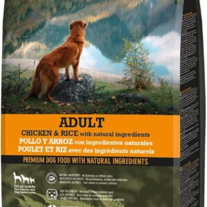 Arquivet Original Adult - Pienso para