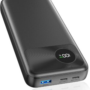 Batería Externa 20000mAh A ADDTOP