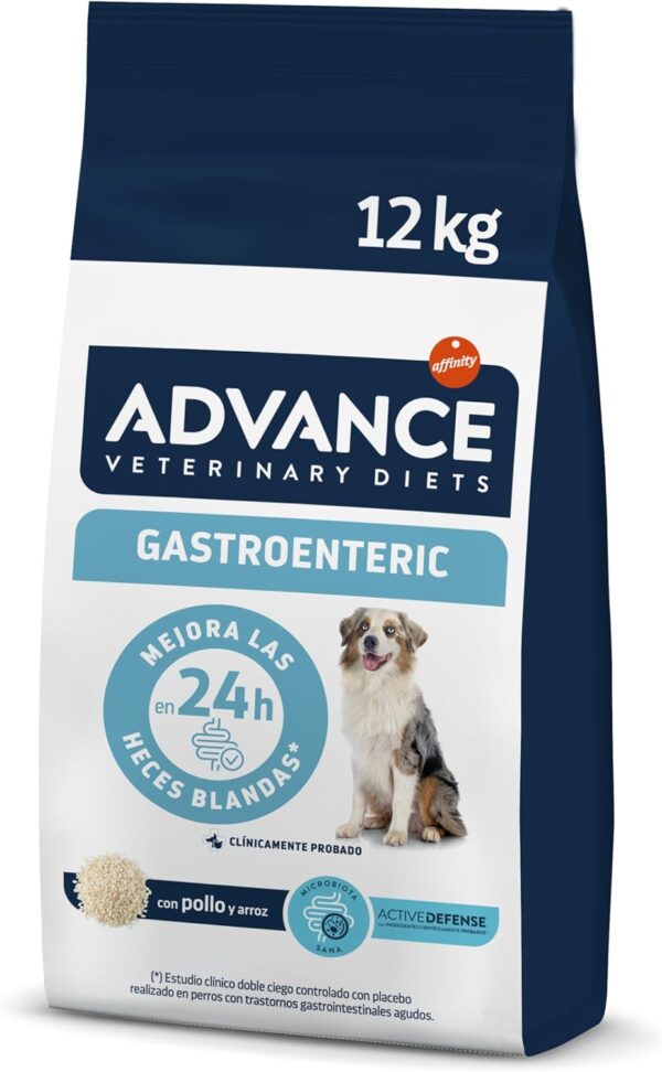 Advance Veterinary Diets Gastroenteric...