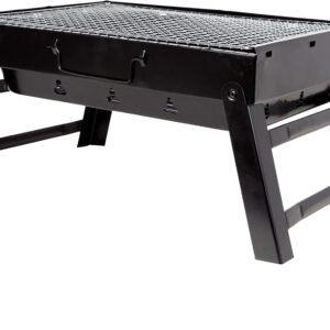 AKTIVE 63032. Barbacoa Portátil a