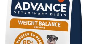 Advance Veterinary Diets Weight Balance