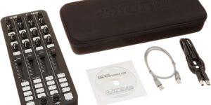 Allen heath - Allen-heath xone-k2 controlador midi dj
