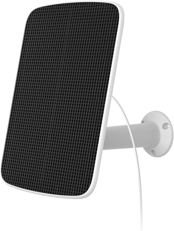 EZVIZ Panel Solar-F Fuente de