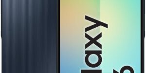 SAMSUNG Galaxy A06 4G LTE Versión Global