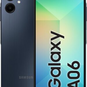 SAMSUNG Galaxy A06 4G LTE Versión Global