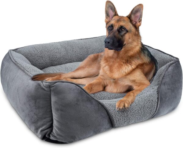 FURTIME Cama Perros Grande, Cama Perro...