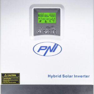 Inversor Solar PNI Greenhouse SC1800C... Inversor Solar PNI Greenhouse SC1800C