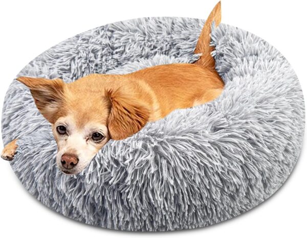 Brevanza Cama Perro CóModo Y CáLida,...