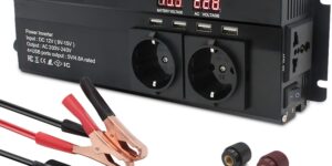 Cantonape 1000W inversor de