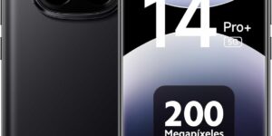 Xiaomi Redmi Note 14 Pro+ 5G - Smartphone