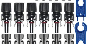 GTIWUNG 6 pares Solar Panel Cable... GTIWUNG 6 pares Solar Panel Cable