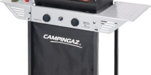 Campingaz Xpert 100 L Barbacoa gas.