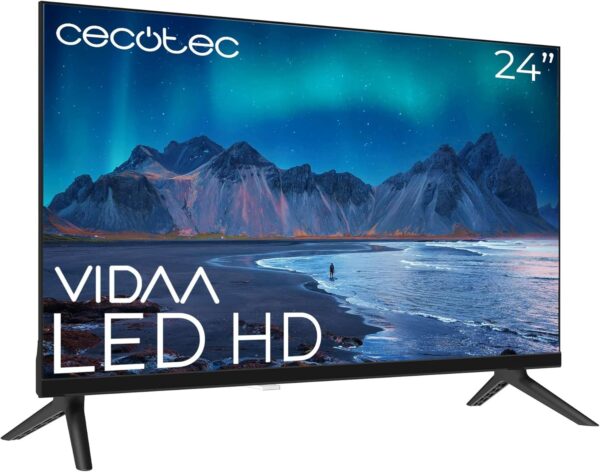 Cecotec 24