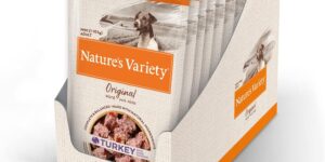 Nature's Variety Original No Grain -