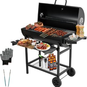 TEENO barbacoa carbon. barbacoas