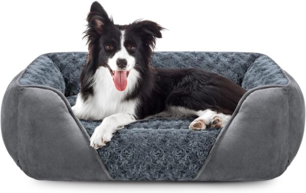 JOEJOY Cama para Perros Medianos y...