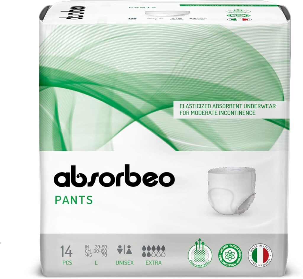 Pañales para adultos