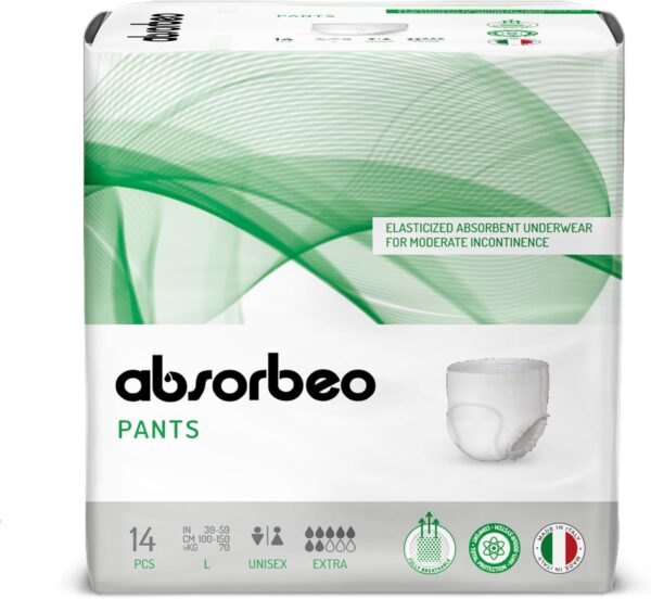 Pañales para adultos
