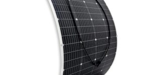 Enjoy Solar ETFE Marine 150W 12V... Enjoy Solar ETFE Marine 150W 12V