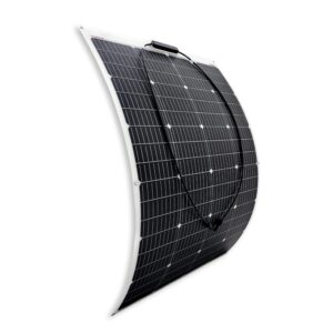 Enjoy Solar ETFE Marine 150W 12V... Enjoy Solar ETFE Marine 150W 12V