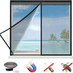 Mosquiteras para ventanas