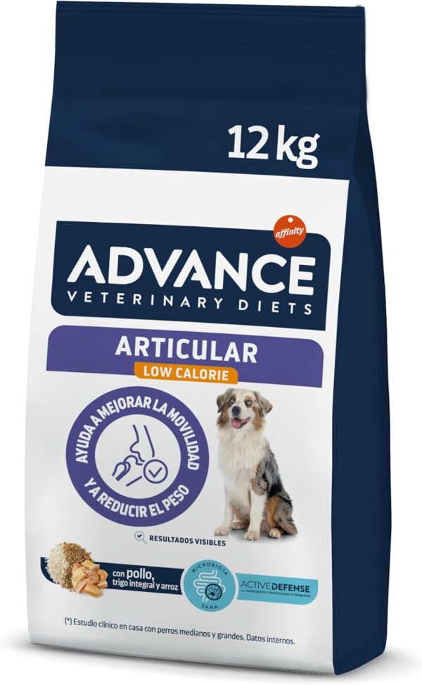 Advance Veterinary Diets Articular Care...
