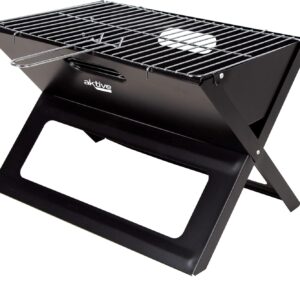 AKTIVE 63033 - Barbacoa Portátil y