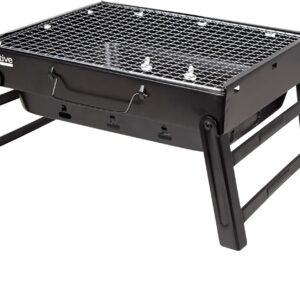 AKTIVE 63031. Barbacoa Portátil a