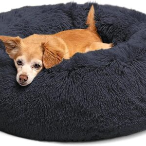 71eFXrVld1L._AC_SL1500_.jpg LUOJINYI Cama para perros mullida.